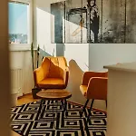 Apartment Majestic Views From A 60m2 Private Terrace - Castle, Cathedral, Old Town Bratislava