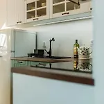 Apartment Majestic Views From A 60m2 Private Terrace - Castle, Cathedral, Old Town Bratislava