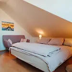 Apartment Majestic Views From A 60m2 Private Terrace - Castle, Cathedral, Old Town *