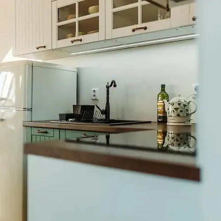 Apartmán Majestic Views From A 60m2 Private Terrace - Castle, Cathedral, Old Town Bratislava