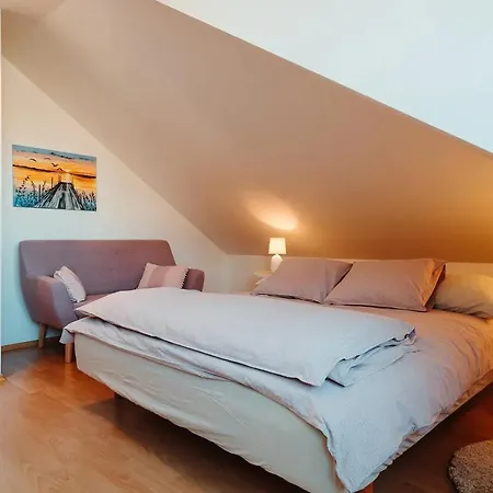 Apartmán Majestic Views From A 60m2 Private Terrace - Castle, Cathedral, Old Town *