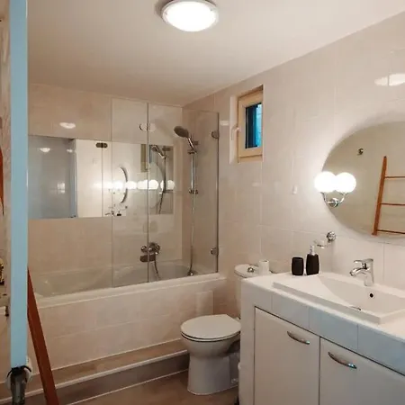 דירה Majestic Views From A 60m2 Private Terrace - Castle, Cathedral, Old Town